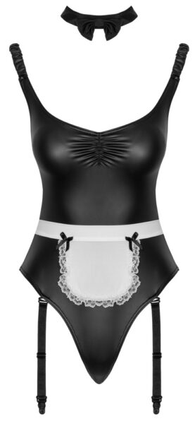Cottelli COSTUMES Servier-Set – Bild 5