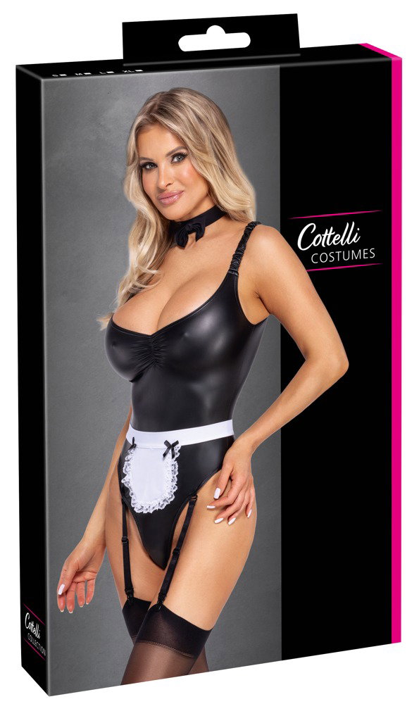 Cottelli COSTUMES Servier-Set