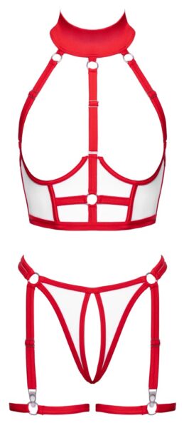 Cottelli COSTUMES Krankenschwester-Kostüm – Bild 8