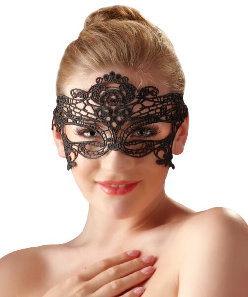 Alternative view of Cottelli ACCESSOIRES Augenmaske