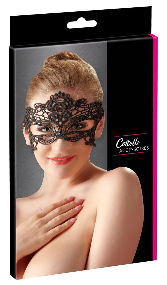 Cottelli ACCESSOIRES Augenmaske
