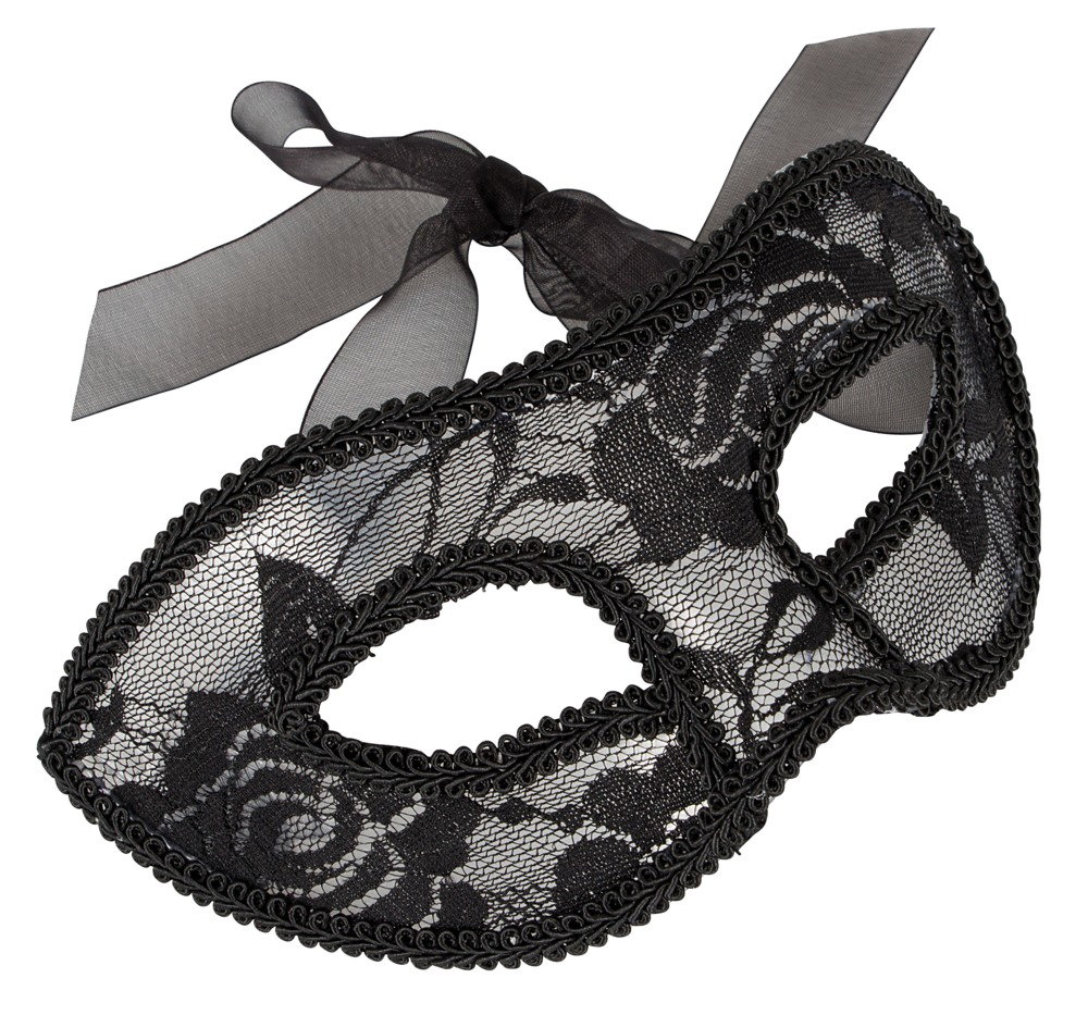 Cottelli ACCESSOIRES Augenmaske – Bild 4