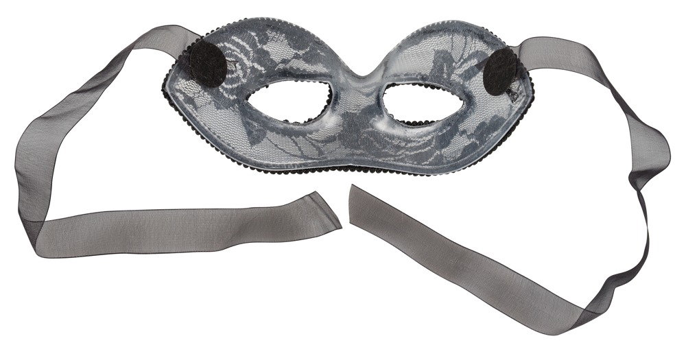 Cottelli ACCESSOIRES Augenmaske – Bild 5