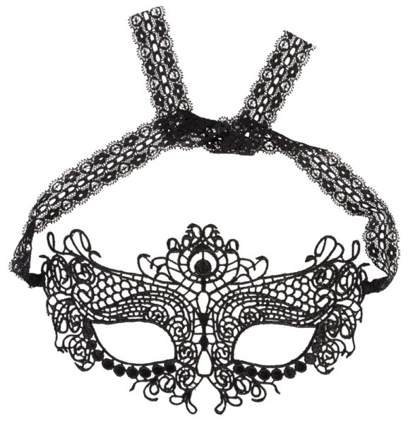 Cottelli ACCESSOIRES Maske – Bild 3