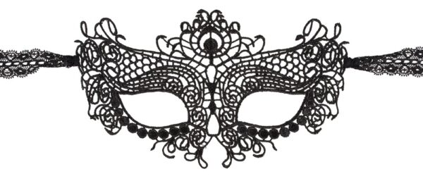 Cottelli ACCESSOIRES Maske – Bild 4
