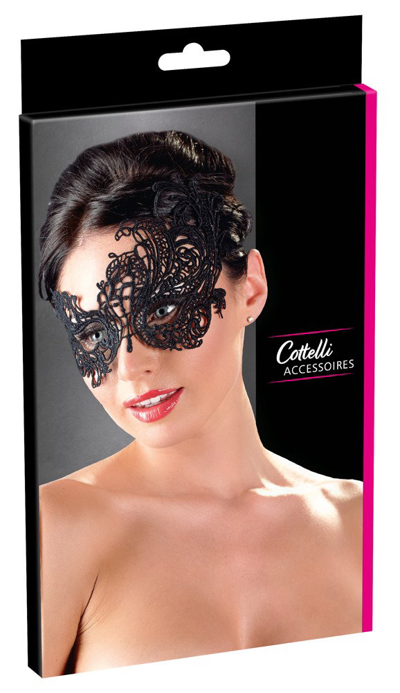 Cottelli ACCESSOIRES Augenmaske