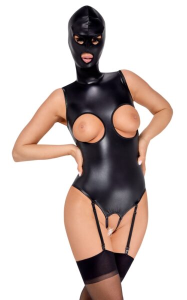 Bad Kitty Body – Bild 3