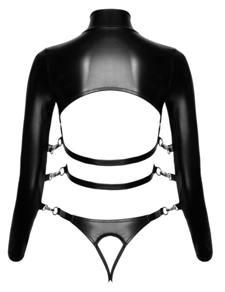 Bad Kitty Set – Bild 8