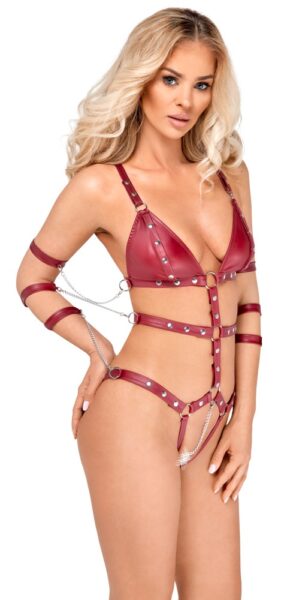 Bad Kitty Body – Bild 5