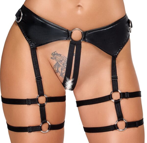Bad Kitty Set – Bild 8