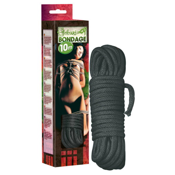 Bad Kitty Bondageseil – Bild 3