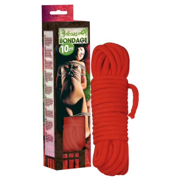 Bad Kitty Bondage-Seil – Bild 3