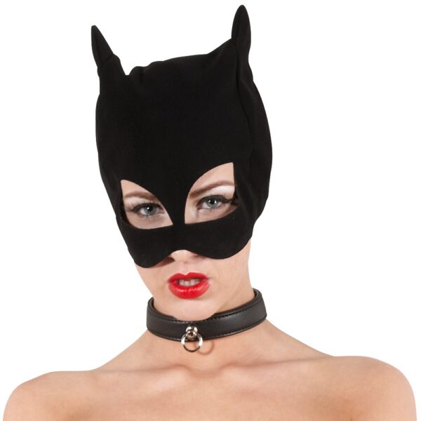 Bad Kitty Cat Mask – Bild 3