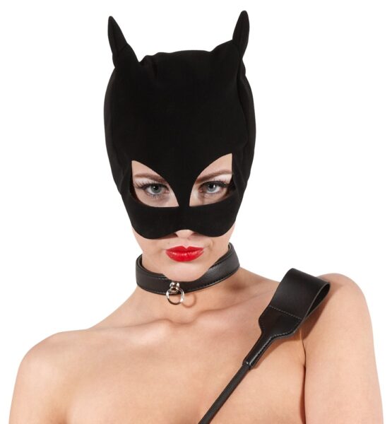 Bad Kitty Cat Mask – Bild 4