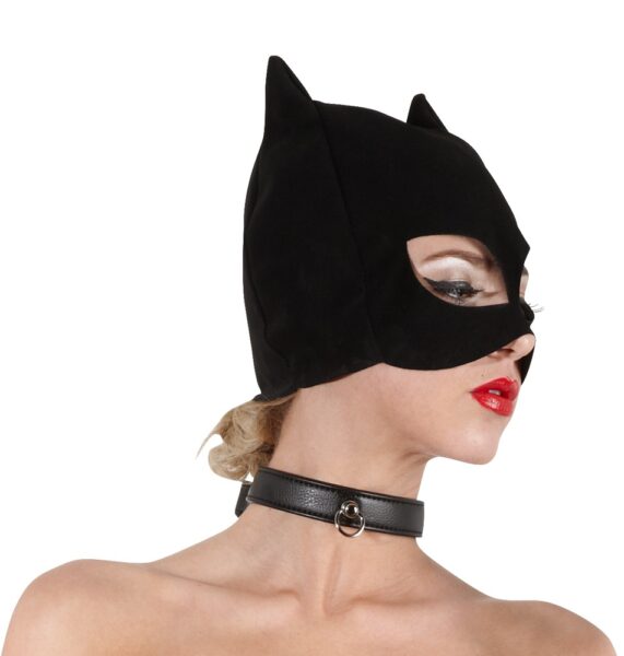 Bad Kitty Cat Mask – Bild 5