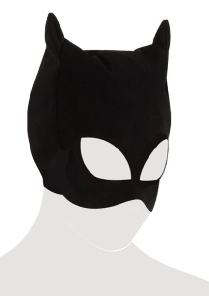 Bad Kitty Cat Mask – Bild 6
