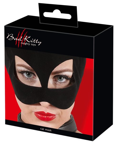 Bad Kitty Cat Mask – Bild 7