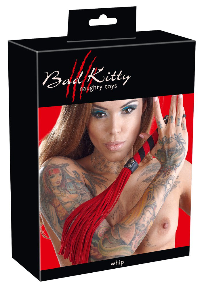 Bad Kitty Whip