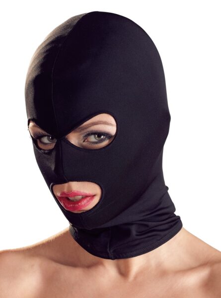 Bad Kitty Kopfmaske – Bild 3