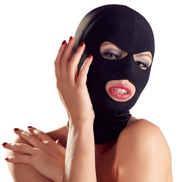 Bad Kitty Kopfmaske – Bild 4