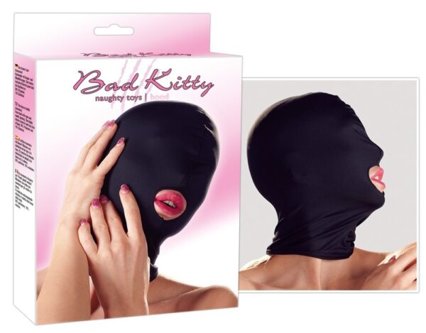 Bad Kitty Kopfmaske – Bild 6