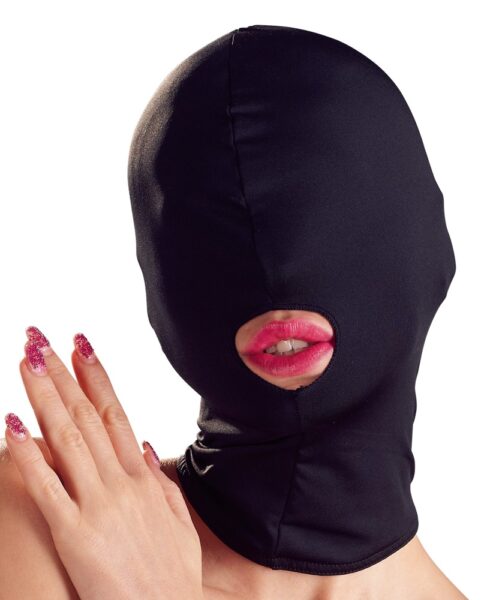 Alternative view of Bad Kitty Kopfmaske