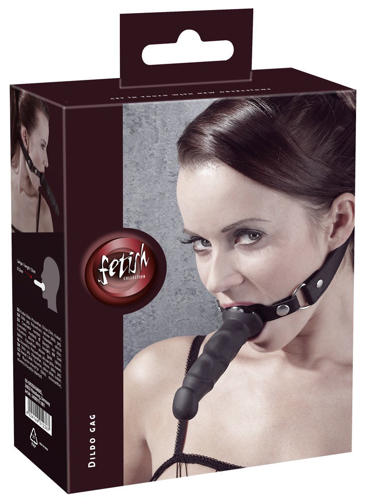 fetish Collection Heavy Duty