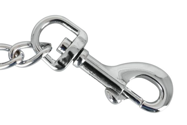 ZADO Metallkette 15 cm – Bild 3