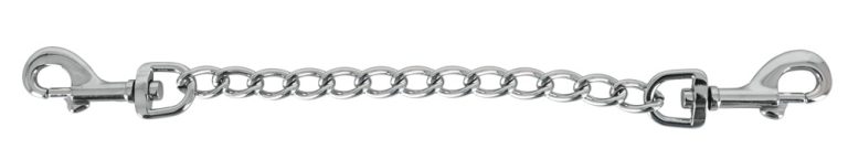 ZADO Metallkette 15 cm