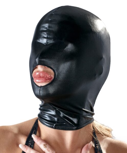 Bad Kitty Kopfmaske – Bild 3