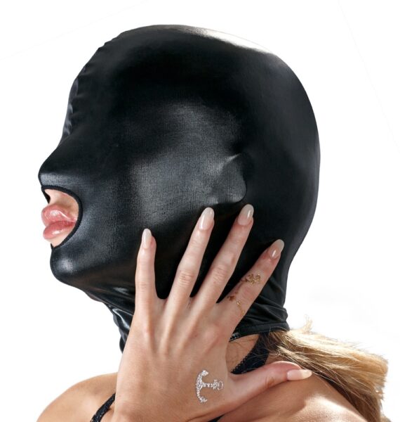 Bad Kitty Kopfmaske – Bild 4