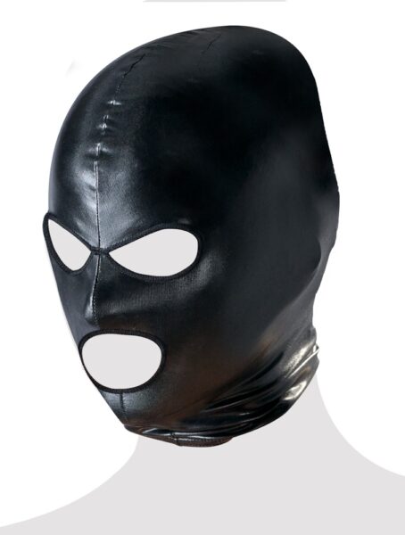 Bad Kitty Kopfmaske – Bild 5