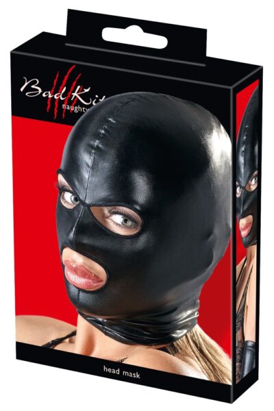 Bad Kitty Kopfmaske – Bild 7