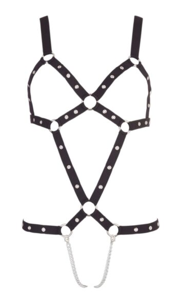 Bad Kitty Harness – Bild 4