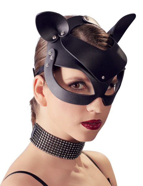 Bad Kitty Catmask Strass – Bild 3