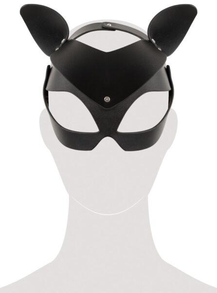 Bad Kitty Catmask Strass – Bild 7