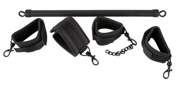 fetish Collection Spreizstange – Bild 6