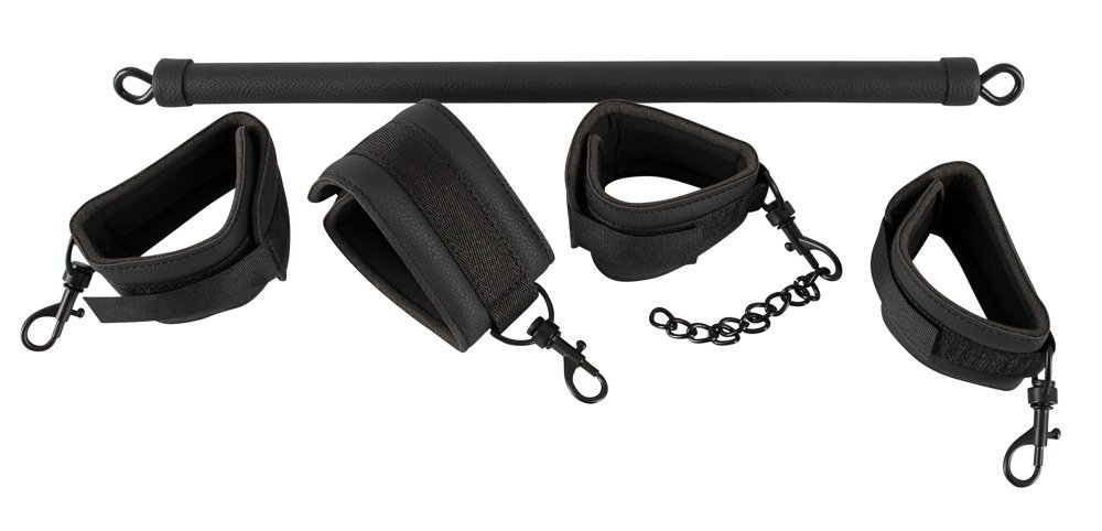 fetish Collection Spreizstange – Bild 6