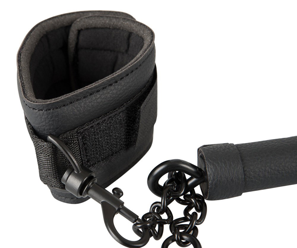 fetish Collection Spreizstange – Bild 7