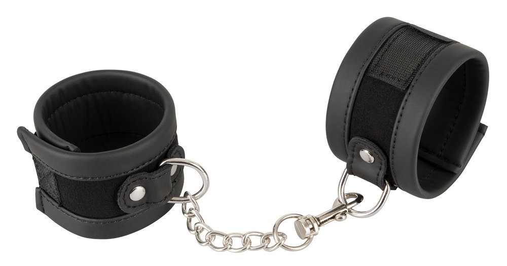 Alternative view of Vegan Fetish Handfesseln