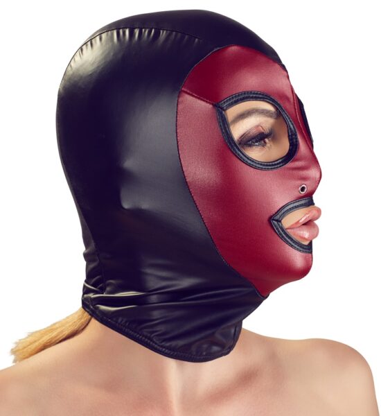 Bad Kitty Kopfmaske – Bild 4