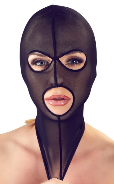 Bad Kitty Kopfmaske – Bild 3