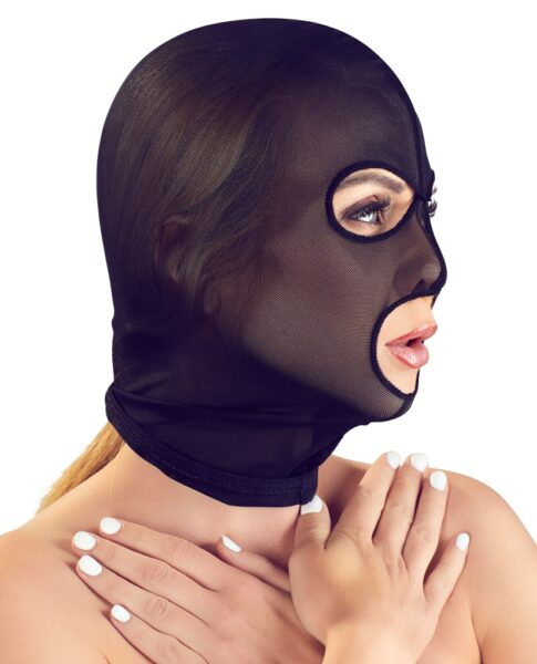Bad Kitty Kopfmaske – Bild 4