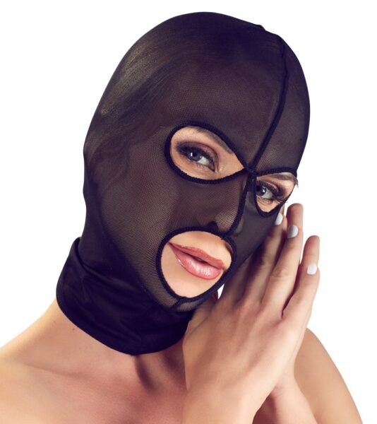 Bad Kitty Kopfmaske – Bild 5