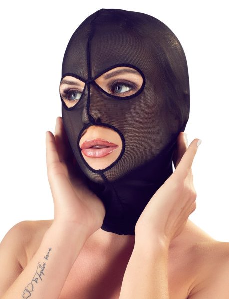 Bad Kitty Kopfmaske – Bild 6