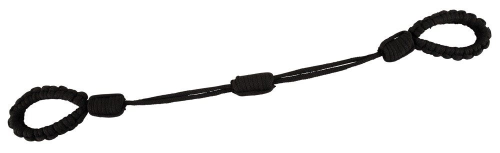 Alternative view of Bad Kitty Cuffs Rope