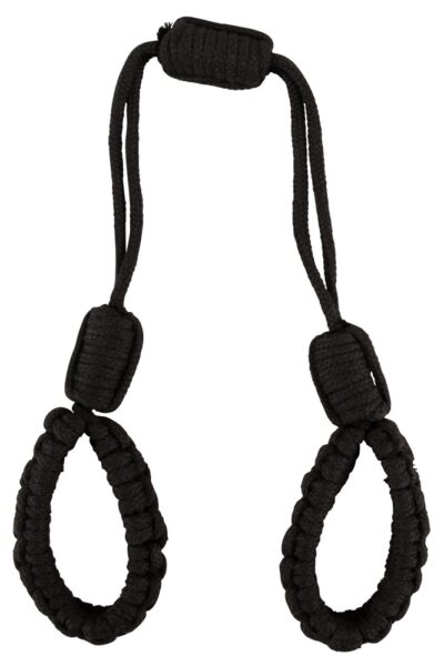 Bad Kitty Cuffs Rope – Bild 3