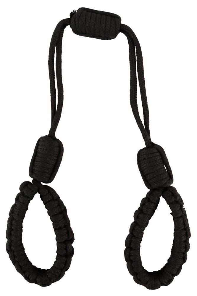 Bad Kitty Cuffs Rope – Bild 3