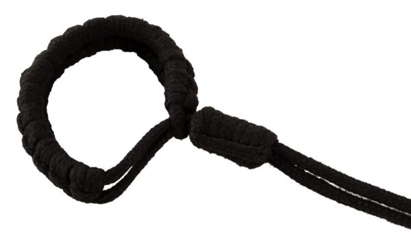 Bad Kitty Cuff Set Rope – Bild 4