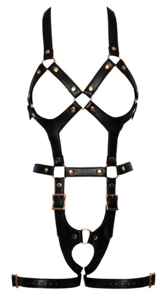 Bad Kitty Harness – Bild 6